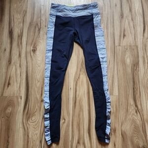 Lululemon Speed Running Tights